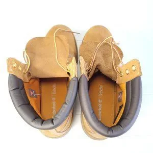 Timberland | Shoes | Timberland Double Collar Boots Mens